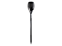 Solar LED torche solaire de jardin