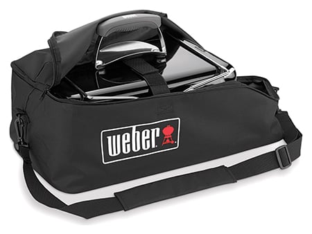 Weber Go-Anywhere sac