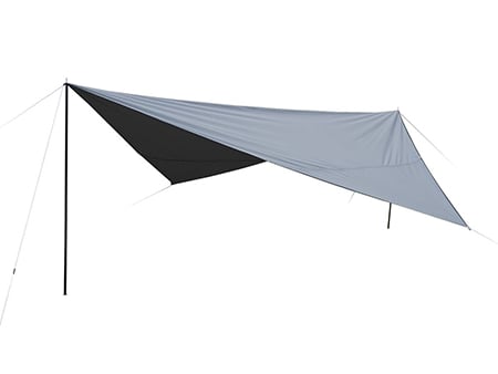 Obelink tarp 400 Cool Dark