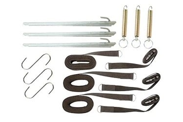 set de sangles anti-tempête Obelink