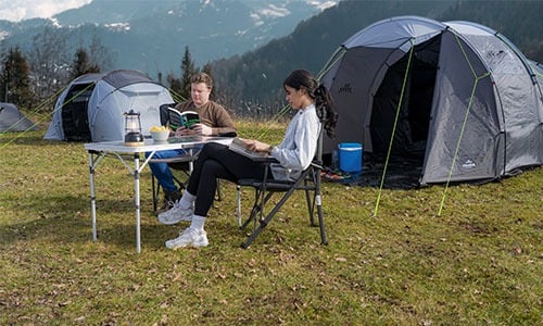 Tentes économiques Obelink