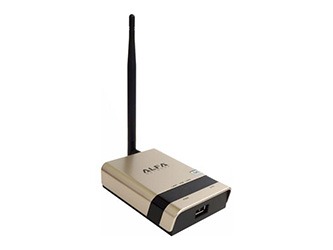 Alfa WiFi-Camp Pro 3 Amplificateur WiFi
