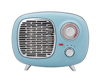 Eurom B-4 PTC Heater