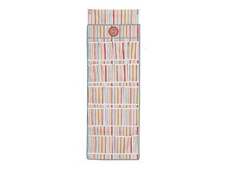 Wander Wonder Bohemian Organiseur - Multicolor