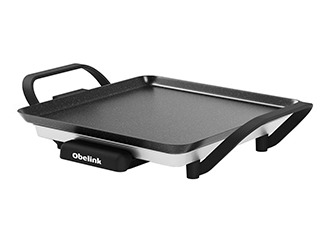 Obelink PD-3820 Plancha électrique