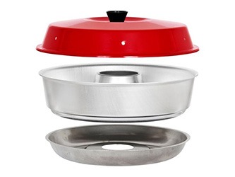 Omnia four de camping