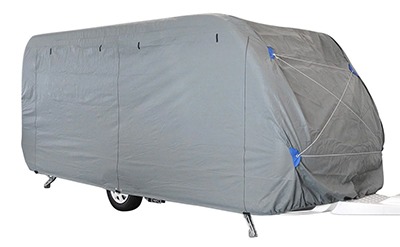 bâche de caravane