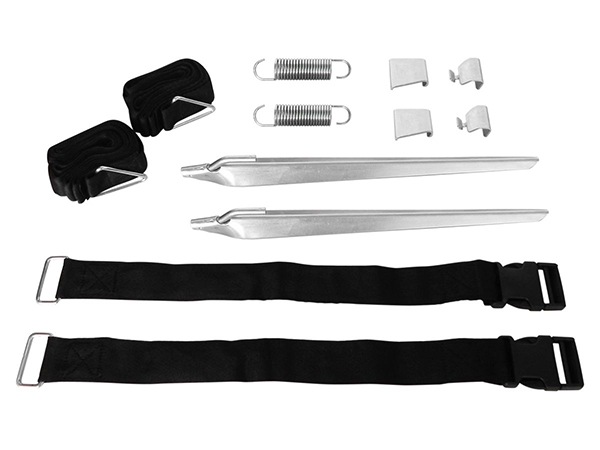 Obelink Tie Down Max kit sangle anti-tempête