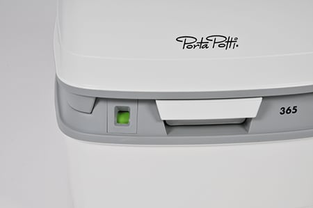 Porta potti