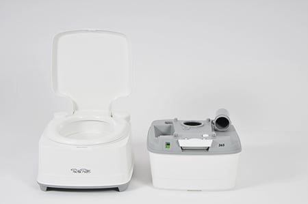 Porta potti