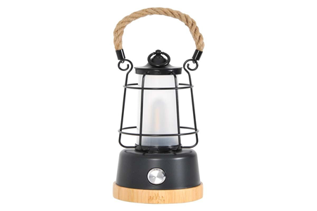 Obelink Colorado Bamboo Lanterne