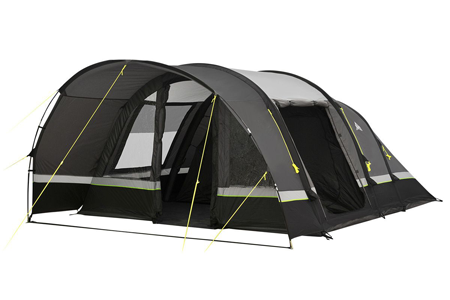 Obelink Columbia 5 Easy Air Tente tunnel
