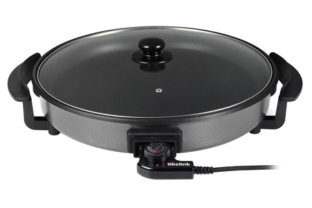 Obelink PD-3819 Poêle multifonction