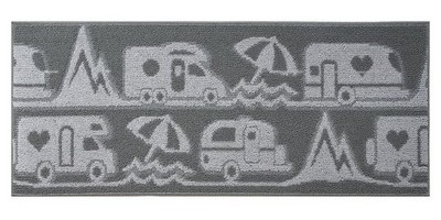 tapis camping-car