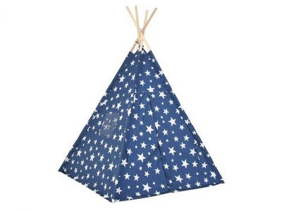 tente tipi enfant