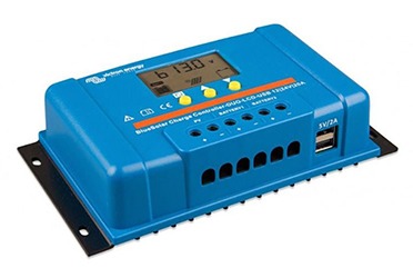 régulateur de charge