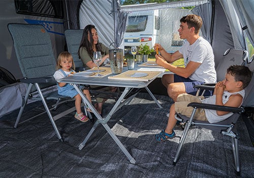 Obelink Light tapis de sol