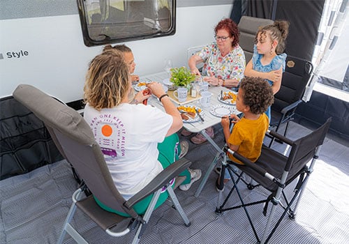 Obelink Obilon tapis de sol