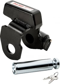 AL-KO Safety Premium AKS2004/3004 antivol d’attelage