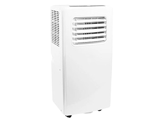 Climatiseur mobile
