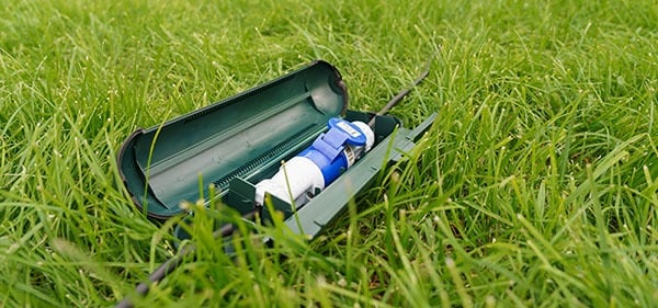 Boîtier de protection