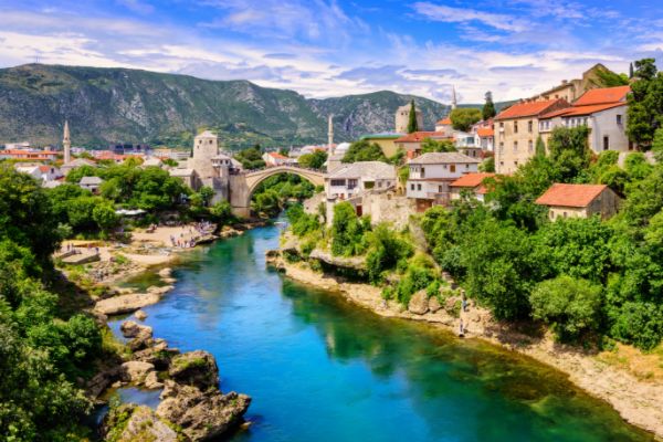 Stari Mostar