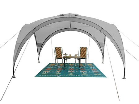 Obelink Festival Shelter tonnelle camping