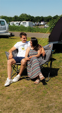 Profitez de 10 € de remise sur le Lazy Twin !